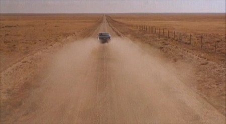 "Malas tierras", una road movie que suponía aires de libertad para la juventud de los 70